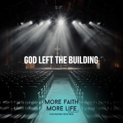 When God Feels Distant | #146