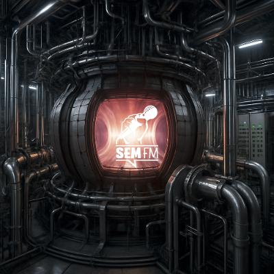 SEM fm #121: Schmidty, Energie!