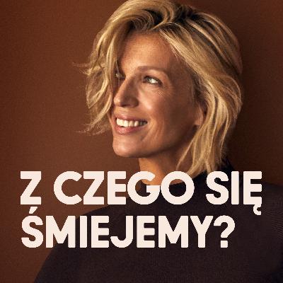 Magda Mołek, Michał Kempa, Maja Upchurch | Z czego się śmiejemy? Magda Mołek, Michał Kempa, Maja Upchurch | Z czego się śmiejemy?
