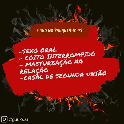 Fogo no Parquinho - Espisódio 2