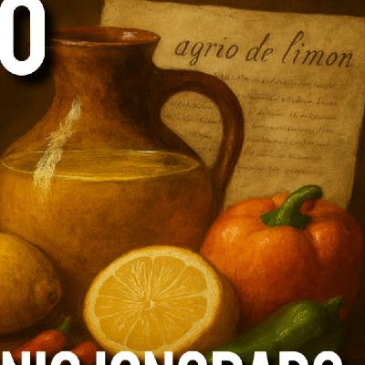 La Historia Robada: ¿Descubrieron los Españoles la Cura del Escorbuto?