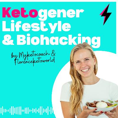#581 Hast du hormonelles Bauchfett!? 4 Tipps die wirklich helfen!