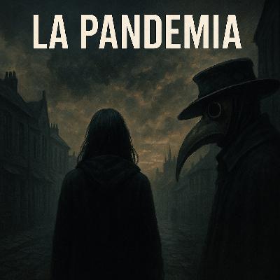 T20X07. Entre la peste negra y la influenza: el preludio invisible