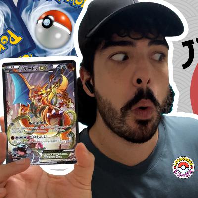 Japón para Coleccionistas Pokémon: Tiendas, Precios y Secretos! Japón para Coleccionistas Pokémon: Tiendas, Precios y Secretos!
