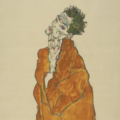 Egon SCHIELE Egon SCHIELE