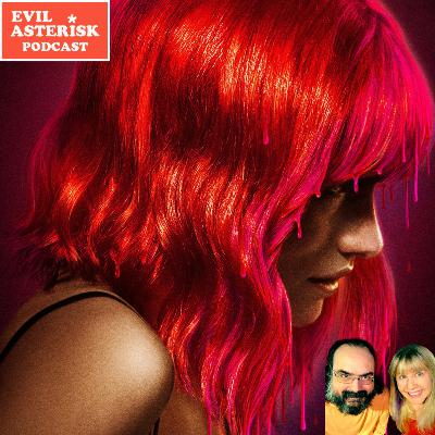 S1 E9: Strange Darling (2023)