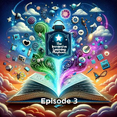 What is Immersive Learning?