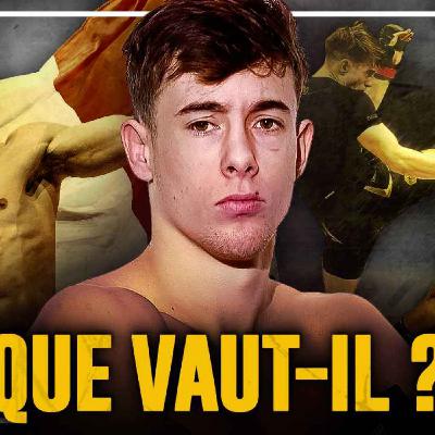 Preview Hexagone 37 & Ares 37 | Analyse Paul Dena & Augen vs Shiguemoto 2 Preview Hexagone 37 & Ares 37 | Analyse Paul Dena & Augen vs Shiguemoto 2