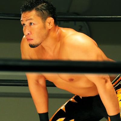 中嶋勝彦vs稲葉大樹ワンマッチレビュー#178 中嶋勝彦vs稲葉大樹ワンマッチレビュー#178