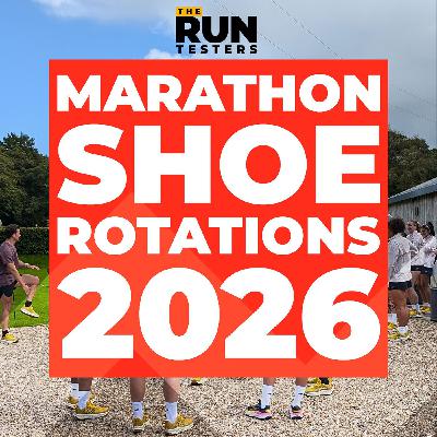 Marathon Shoe Rotations 2026 | Our Top Picks Marathon Shoe Rotations 2026 | Our Top Picks