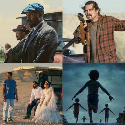 Ep. 856 - The Top 10 Films of 2025 Ep. 856 - The Top 10 Films of 2025