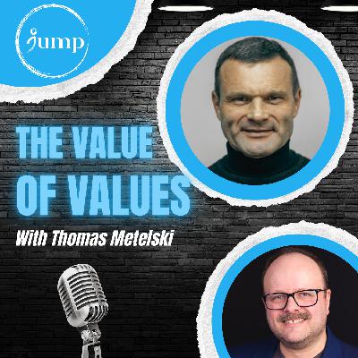 Ep. 080 Andrzej Smiech, Executive Coach Ep. 080 Andrzej Smiech, Executive Coach