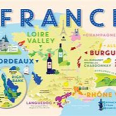 Voyage Viticole en France