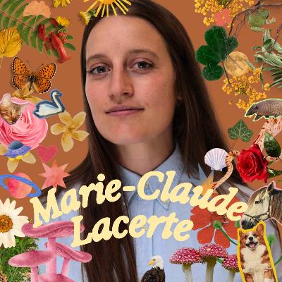 57. VIVACE! Questionner les normes de la vie moderne. Invitée:Marie-Claude Lacerte