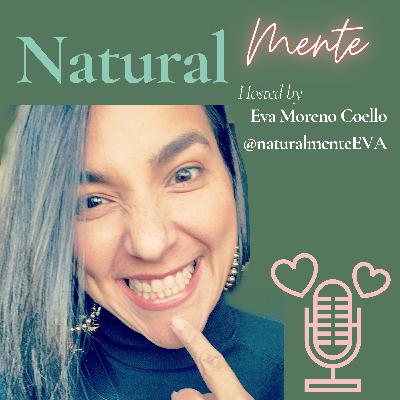 El Chismeeeee Quién es @naturalmenteeva?