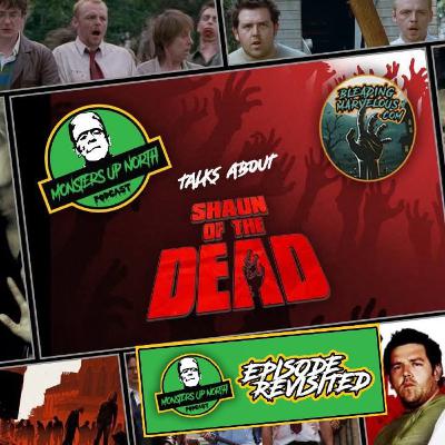 Revisited - Shaun of the Dead: The Perfect Zombie Comedy? | Movie Review & Deep Dive