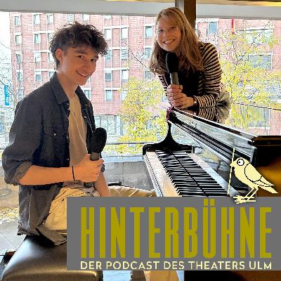 Folge 36: Monarchinnen, Mitläufer und Mittsommernächte