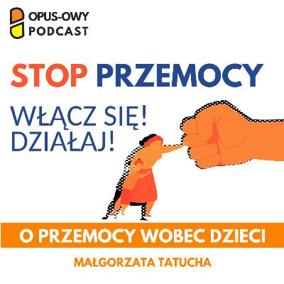 O przemocy wobec dzieci