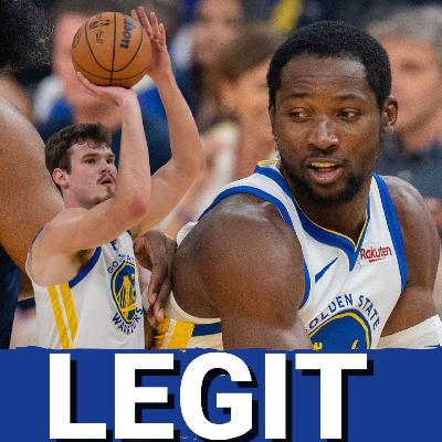 The Warriors Defeat Clippers 98-79, 4-1 Start And Giannis Up Next The Warriors Defeat Clippers 98-79, 4-1 Start And Giannis Up Next