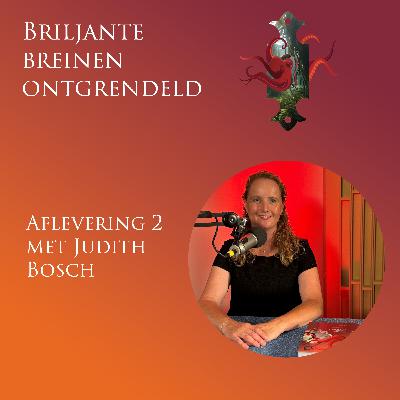 Aflevering 2: Judith Bosch, Stichting Prisma