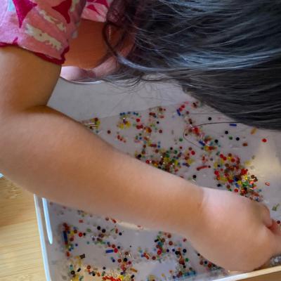 愚痴は◯◯のために