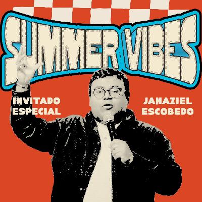 El Gallo y La Cruz | Prédica por Invitado Especial: Jahaziel Escobedo