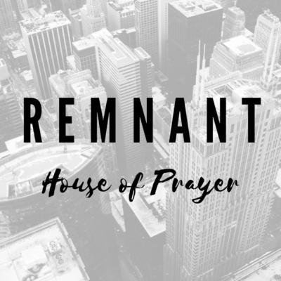 Remnant House of Prayer - April 10th, 2025 - Noah Wells Word - Alise Daigle Remnant House of Prayer - April 10th, 2025 - Noah Wells Word - Alise Daigle