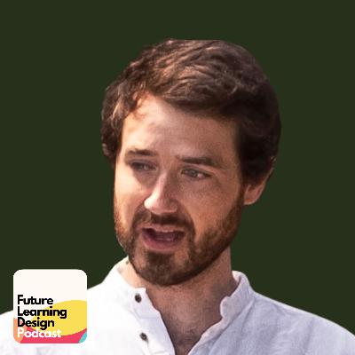 Making Meaning, Not Making Sense - A Conversation with Sam Crosby