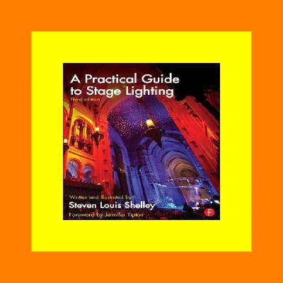 PDF A Practical Guide to Stage Lighting ^FREE PDF DOWNLOAD