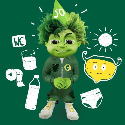 Warum ist Pipi gelb? Warum ist Pipi gelb?