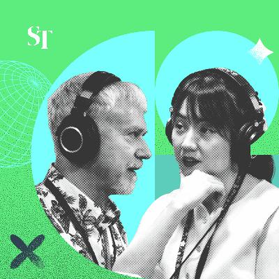 S2E28: COP30: How it will affect lives, jobs and politics in Singapore, SE Asia