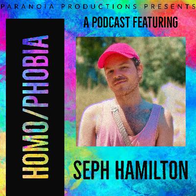Seph Hamilton
