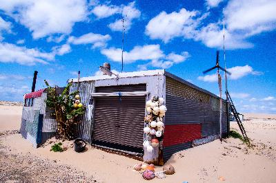 LNL Summer: A no-frills history of the Australian beach shack