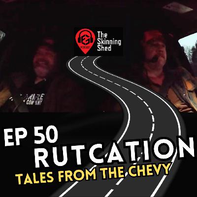 Jason and Brandon's Rutcation | Ep 50 Jason and Brandon's Rutcation | Ep 50