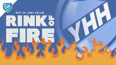 Rink of Fire S11, Ep. 4