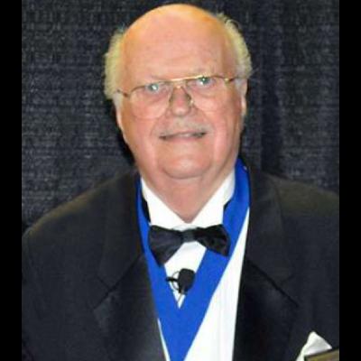 Legacy NGH Podcast with Dr. Dwight Damon