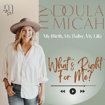 What’s Right For Me?
