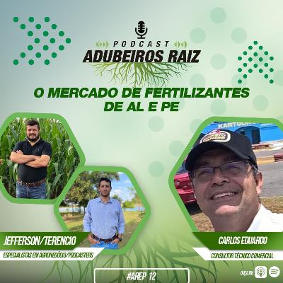 O MERCADO DE FERTILIZANTES AL E PE O MERCADO DE FERTILIZANTES AL E PE