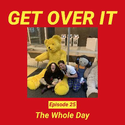 The Whole Day The Whole Day