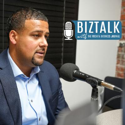 433: Shane Carter and the Kansas African American Museum's future