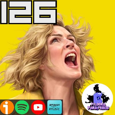 PpF#126 Llegamos a 1k escuchas! | GTA 6 se RETRASA DE NUEVO | Pluribus LA ROMPE | Worlds 2025 y LoL
