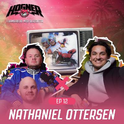 #12 Nathaniel Ottersen: Utroskap, Vinter OL og Epstein-filene