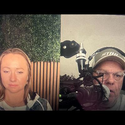 Turning Poop into Profit: Erica's Entrepreneurial Journey