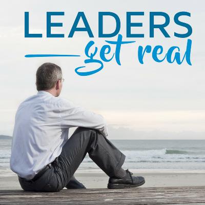 Guest: Michael Bungay Stanier - author of The Advice Trap