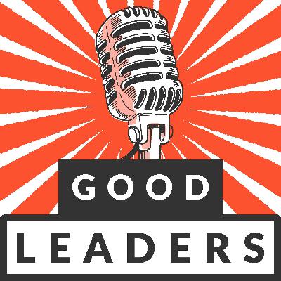 Good Leaders Podcast Episode 17: Julia Stamm and Olivia Gambelin, the women driving AI for good Good Leaders Podcast Episode 17: Julia Stamm and Olivia Gambelin, the women driving AI for good