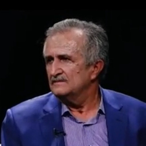 زندگی پس از زندگی- فصل اول-قسمت 19- محمد شفیعی