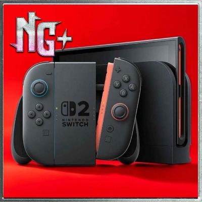 NOTRE AVIS SUR LA SWITCH 2 !