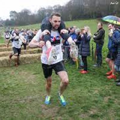 هل تعلم ما هي أغرب المسابقات فى العالم ؟