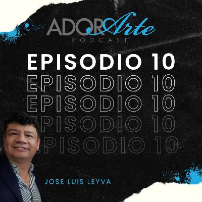 José Luis Leyva, pactos con Dios