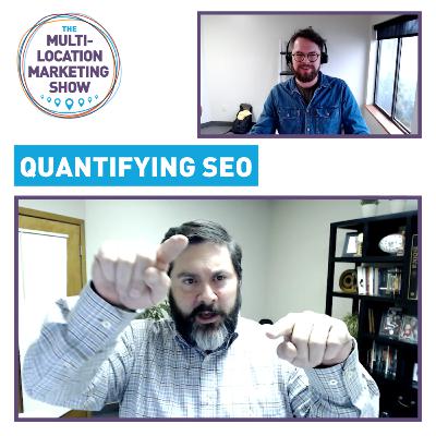 Quantifying SEO: How Should Local Businesses Measure Organic Visibility? Quantifying SEO: How Should Local Businesses Measure Organic Visibility?